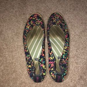 Sperry shoes